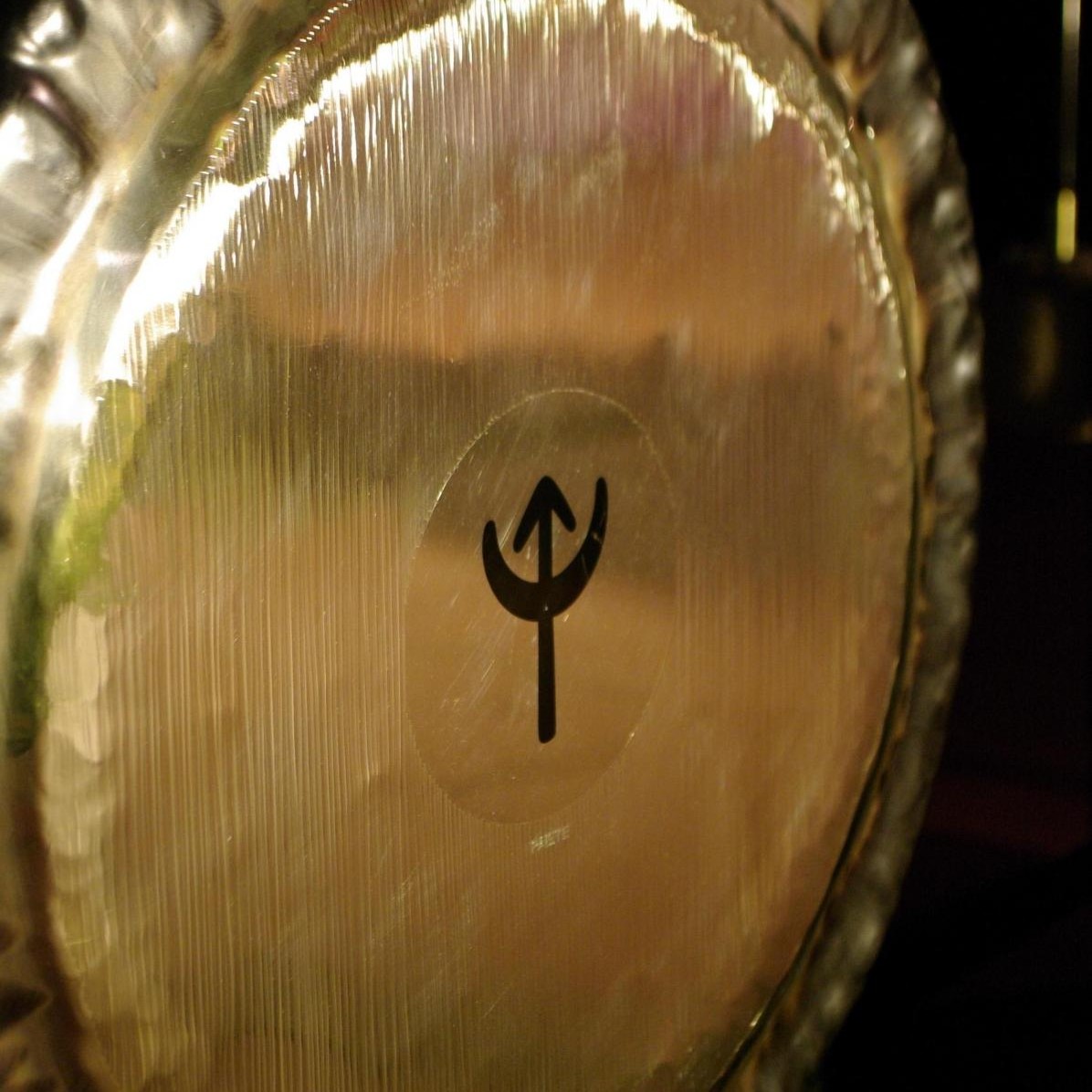 gong om resonance